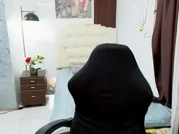 Chaturbate Live Sex Cam of sensual_goergia