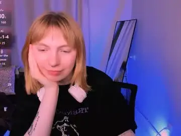 Chaturbate Watch Live Sex Cams of susie_miu