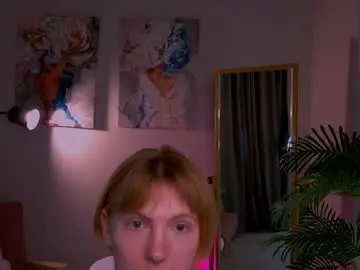 Chaturbate Sex Chat of susie_miu