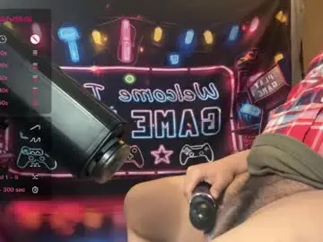 Chaturbate Free Porn Cam of toysformycock