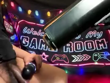 Chaturbate Nude Webcam of toysformycock