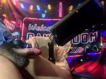 Chaturbate Live Sex of toysformycock