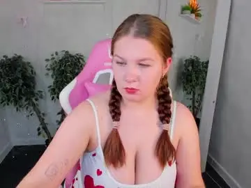 Chaturbate Sex Chat of viirginia_robinson