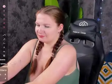 Chaturbate Adult Webcam of viirginia_robinson