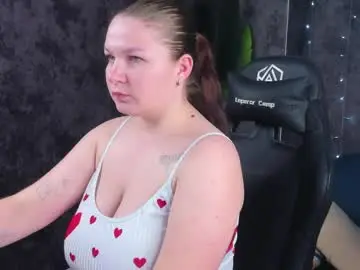 Chaturbate Sex Chat of viirginia_robinson