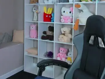 Chaturbate Best live sex cam show of viirginia_robinson