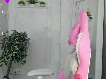 Chaturbate Best live sex cam show of viirginia_robinson