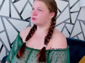 Chaturbate Free Porn Cam of viirginia_robinson