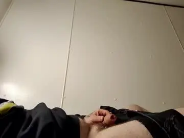 Chaturbate Private Sex Chat of whiteboi9284