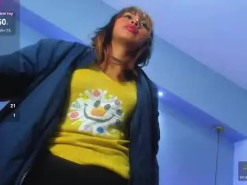 Chaturbate Live Porn of wildkiitty