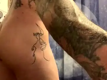 Chaturbate Live Sex Cam of wiltryanything2x