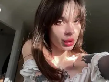 Chaturbate Adult Video Chat of xx_lily