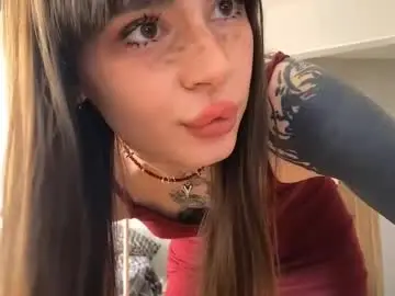 Chaturbate Adult Video Chat of xx_lily