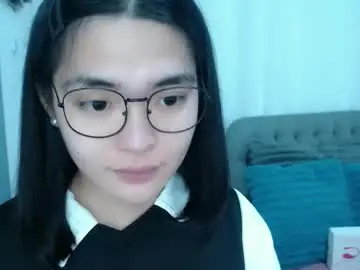 Chaturbate Sex Chat of zhaviahale