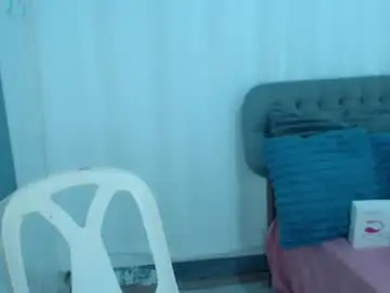 Chaturbate Nude Webcam of zhaviahale