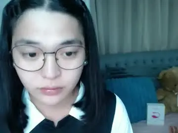 Chaturbate Sex Cam of zhaviahale