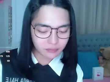 Chaturbate Sex Chat of zhaviahale