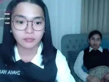 Chaturbate Sex Chat of zhaviahale