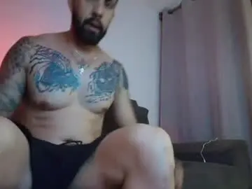 Chaturbate Nude Webcam of alyssia_wolds_1