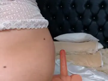 Chaturbate Best live sex cam show of amaranta_f00x