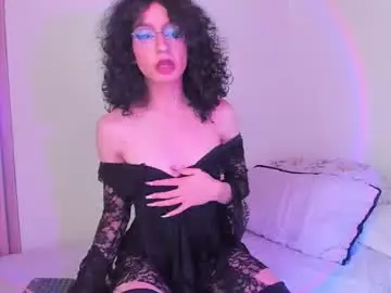 Chaturbate Adult Webcam of angellike_doll