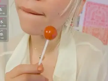 Chaturbate Adult Webcams of annietinky