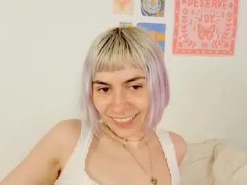 Chaturbate Private Sex Chat of annietinky