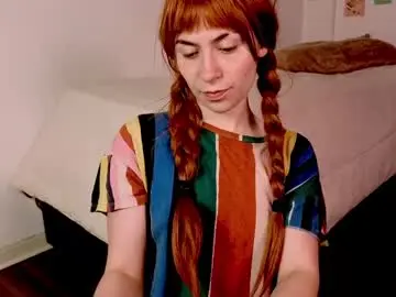 Chaturbate Free Porn Cam of annietinky