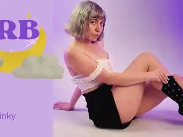 Chaturbate Adult Webcam of annietinky