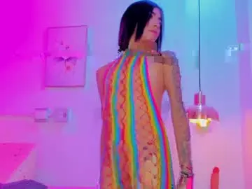 Chaturbate Free Porn Cam of aria_millers1