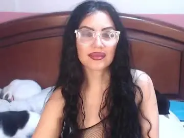 Chaturbate Sex Cam of ary_z