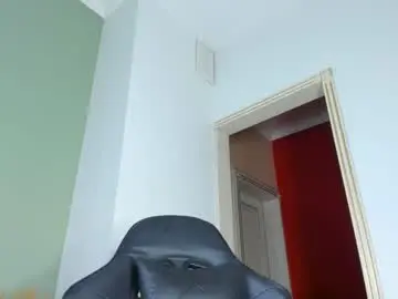 Chaturbate Live Sex Cam of asami_san