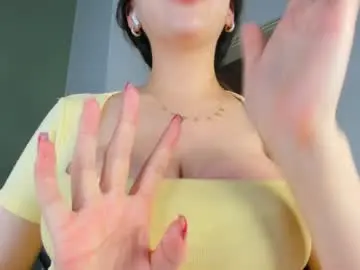 Chaturbate Watch Live Sex Cams of asami_san