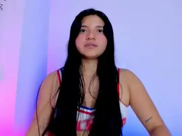 Chaturbate Adult Webcams of ayheleen_sexygirl3