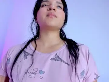 Chaturbate Private Sex Chat of ayheleen_sexygirl3