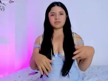 Chaturbate Free Live Porn of ayheleen_sexygirl3