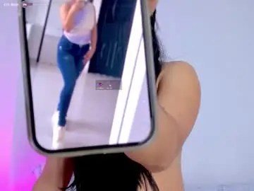 Chaturbate Adult Video Chat of ayheleen_sexygirl3