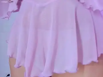 Chaturbate Live Sex Cam of ayheleen_sexygirl3