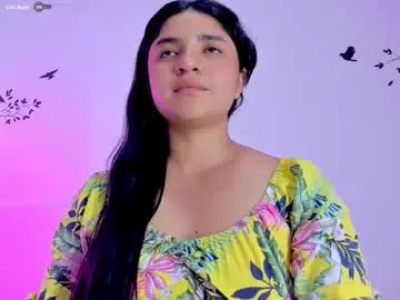 Chaturbate Sex Chat of ayheleen_sexygirl3