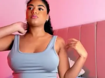 Chaturbate Private Sex Chat of carlymonroee_