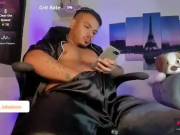 Chaturbate Best live sex cam show of charly_85016