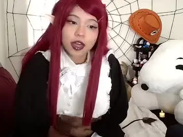 Chaturbate Best Webcam of cherrywitchy
