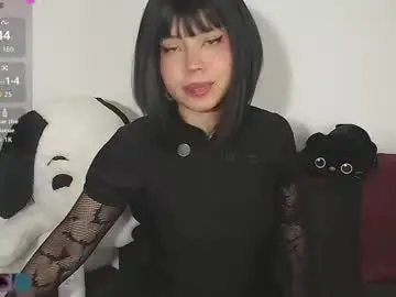 Chaturbate Watch Live Sex Cams of cherrywitchy