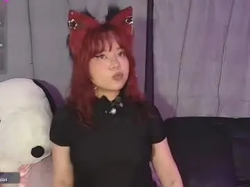 Chaturbate Free Porn Cam of cherrywitchy