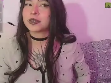 Chaturbate Live Sex of cherrywitchy