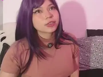 Chaturbate Adult Video Chat of cherrywitchy
