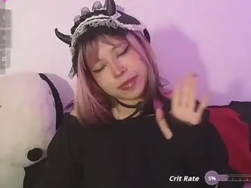 Chaturbate Best Webcam of cherrywitchy