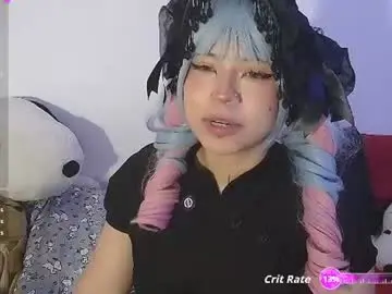 Chaturbate Adult Video Chat of cherrywitchy