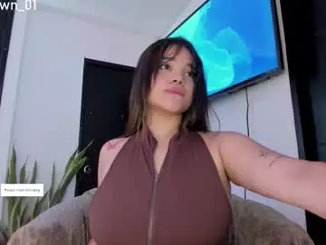 Chaturbate Live Porn of daisy_brown01