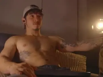 Chaturbate Live Porn of damianow